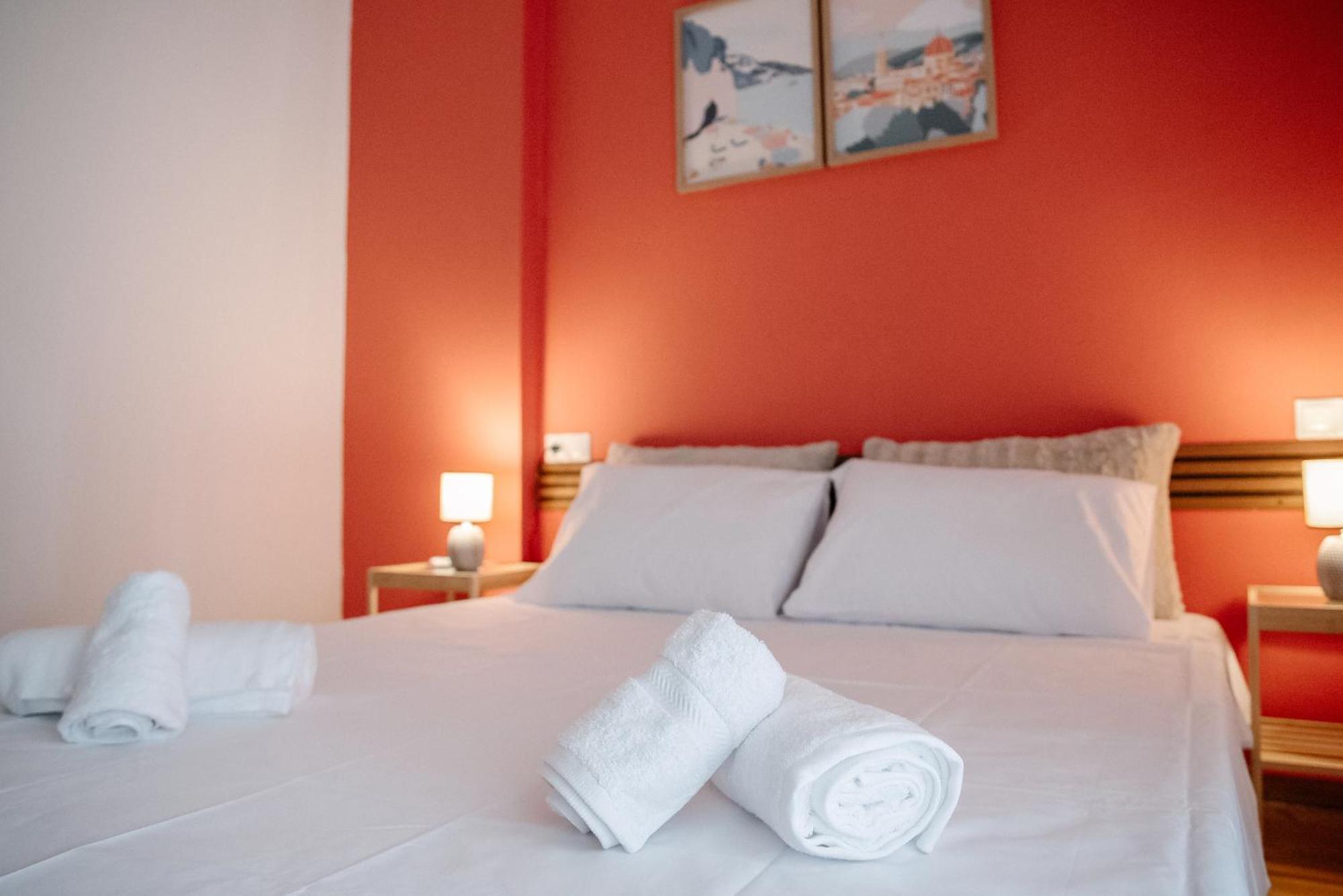 3Cs Athens Ampelokipoi Comfy Flat Ft Patio Airport Direct Day N Night Atenas Exterior foto
