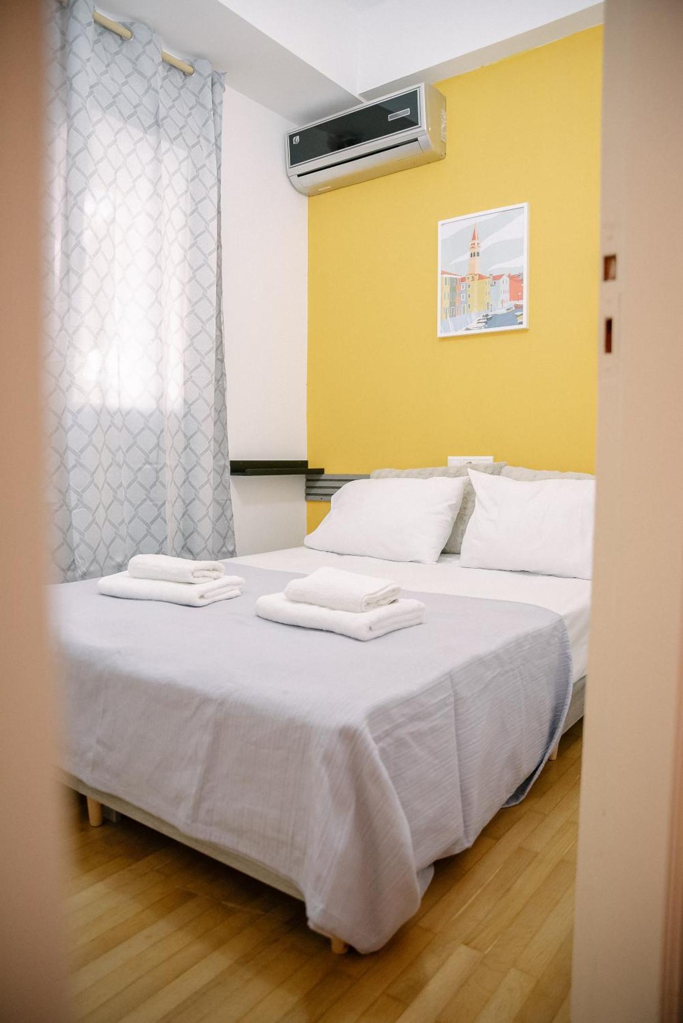 3Cs Athens Ampelokipoi Comfy Flat Ft Patio Airport Direct Day N Night Atenas Exterior foto